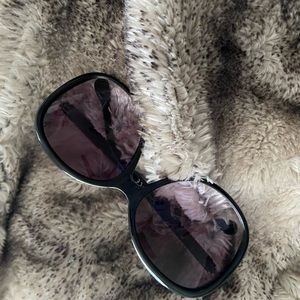 Jessica Simpson Sunglasses